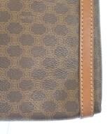 CELINE（セリーヌ）クラッチバッグ 茶 サイズ:- レディース/2200688688387