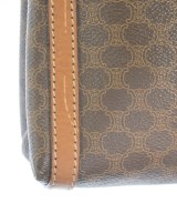 CELINE（セリーヌ）クラッチバッグ 茶 サイズ:- レディース/2200688688387