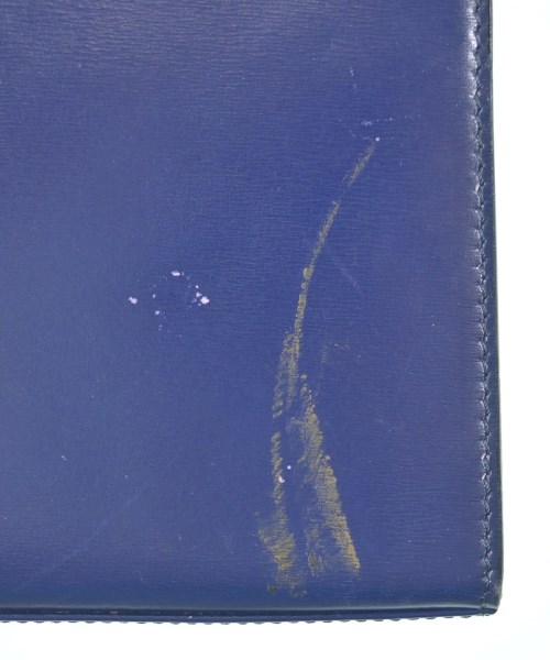 CELINE（セリーヌ）ハンドバッグ 青 サイズ:- レディース/2200688688486