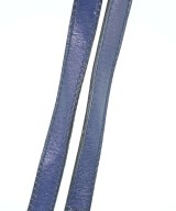 CELINE（セリーヌ）ハンドバッグ 青 サイズ:- レディース/2200688688486
