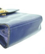 CELINE（セリーヌ）ハンドバッグ 青 サイズ:- レディース/2200688688486