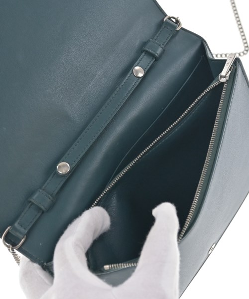CELINE（セリーヌ）財布・コインケース 紺 サイズ:- レディース/2200688688554
