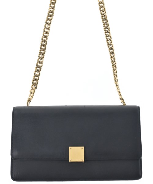 CELINE（セリーヌ）ショルダーバッグ 黒 サイズ:- レディース/2200688688639