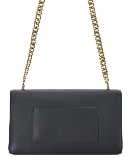 CELINE（セリーヌ）ショルダーバッグ 黒 サイズ:- レディース/2200688688639