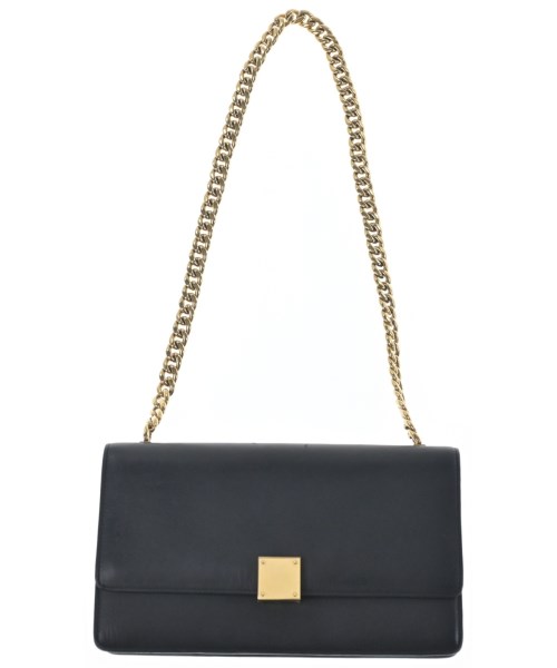 CELINE（セリーヌ）ショルダーバッグ 黒 サイズ:- レディース/2200688688639