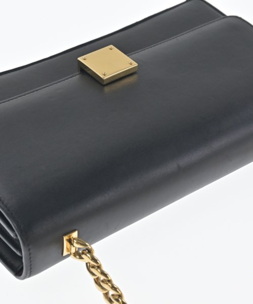 CELINE（セリーヌ）ショルダーバッグ 黒 サイズ:- レディース/2200688688639
