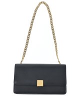 CELINE（セリーヌ）ショルダーバッグ 黒 サイズ:- レディース/2200688688639