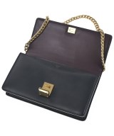 CELINE（セリーヌ）ショルダーバッグ 黒 サイズ:- レディース/2200688688639
