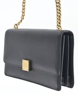 CELINE（セリーヌ）ショルダーバッグ 黒 サイズ:- レディース/2200688688639