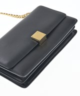 CELINE（セリーヌ）ショルダーバッグ 黒 サイズ:- レディース/2200688688639