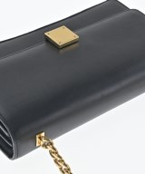 CELINE（セリーヌ）ショルダーバッグ 黒 サイズ:- レディース/2200688688639