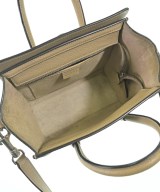 CELINE（セリーヌ）ハンドバッグ ベージュ サイズ:- レディース/2200688688882