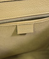 CELINE（セリーヌ）ハンドバッグ ベージュ サイズ:- レディース/2200688688882