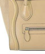 CELINE（セリーヌ）ハンドバッグ ベージュ サイズ:- レディース/2200688688882