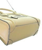 CELINE（セリーヌ）ハンドバッグ ベージュ サイズ:- レディース/2200688688882