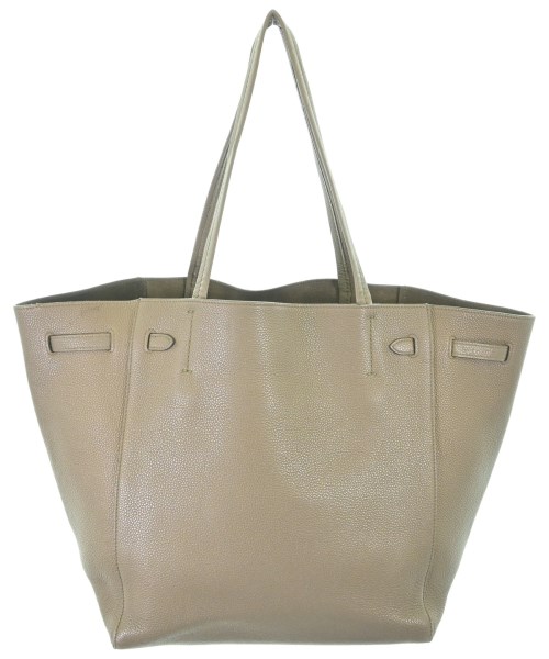 CELINE（セリーヌ）トートバッグ グレー サイズ:- レディース/2200688689018