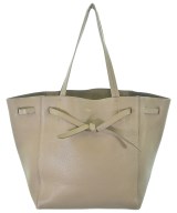 CELINE（セリーヌ）トートバッグ グレー サイズ:- レディース/2200688689018