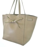 CELINE（セリーヌ）トートバッグ グレー サイズ:- レディース/2200688689018