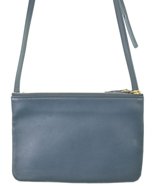 CELINE（セリーヌ）ショルダーバッグ 青 サイズ:- レディース/2200688689094