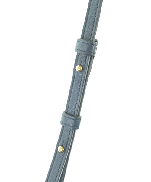 CELINE（セリーヌ）ショルダーバッグ 青 サイズ:- レディース/2200688689094