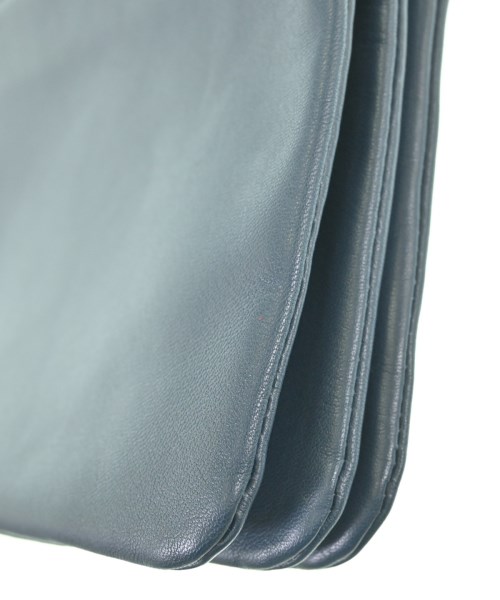 CELINE（セリーヌ）ショルダーバッグ 青 サイズ:- レディース/2200688689094