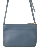 CELINE（セリーヌ）ショルダーバッグ 青 サイズ:- レディース/2200688689094
