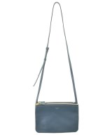 CELINE（セリーヌ）ショルダーバッグ 青 サイズ:- レディース/2200688689094