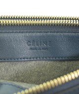 CELINE（セリーヌ）ショルダーバッグ 青 サイズ:- レディース/2200688689094