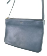 CELINE（セリーヌ）ショルダーバッグ 青 サイズ:- レディース/2200688689094