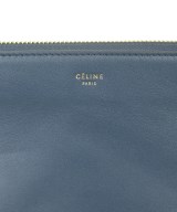 CELINE（セリーヌ）ショルダーバッグ 青 サイズ:- レディース/2200688689094