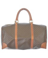 CELINE（セリーヌ）ボストンバッグ 茶 サイズ:- レディース/2200688689230