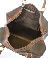 CELINE（セリーヌ）ボストンバッグ 茶 サイズ:- レディース/2200688689230