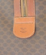 CELINE（セリーヌ）ボストンバッグ 茶 サイズ:- レディース/2200688689230