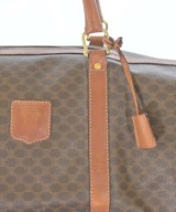 CELINE（セリーヌ）ボストンバッグ 茶 サイズ:- レディース/2200688689230