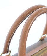 CELINE（セリーヌ）ボストンバッグ 茶 サイズ:- レディース/2200688689230