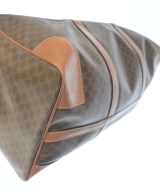 CELINE（セリーヌ）ボストンバッグ 茶 サイズ:- レディース/2200688689230