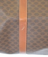 CELINE（セリーヌ）ボストンバッグ 茶 サイズ:- レディース/2200688689230