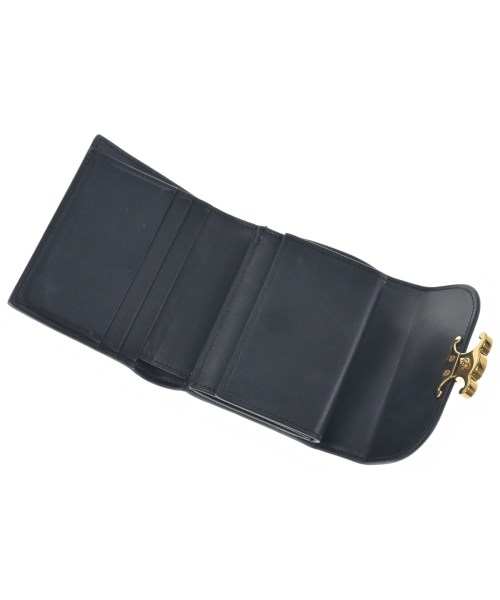CELINE（セリーヌ）財布・コインケース 黒 サイズ:- レディース/2200688689445