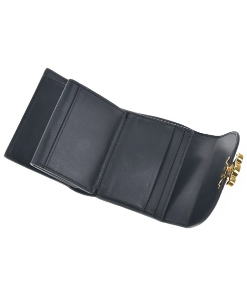 CELINE（セリーヌ）財布・コインケース 黒 サイズ:- レディース/2200688689445
