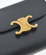 CELINE（セリーヌ）財布・コインケース 黒 サイズ:- レディース/2200688689445