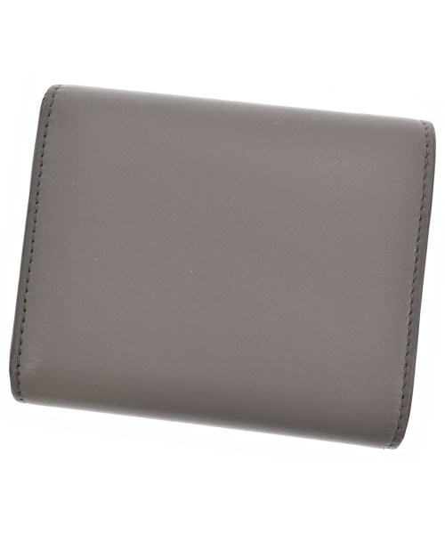 CELINE（セリーヌ）財布・コインケース グレー サイズ:- レディース/2200688689452