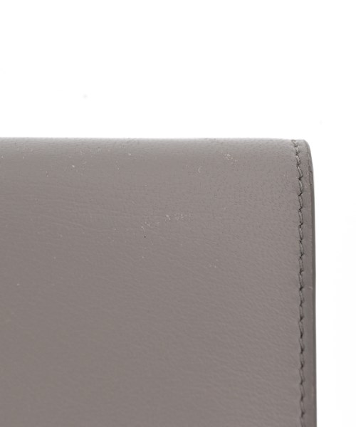CELINE（セリーヌ）財布・コインケース グレー サイズ:- レディース/2200688689452