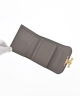 CELINE（セリーヌ）財布・コインケース グレー サイズ:- レディース/2200688689452
