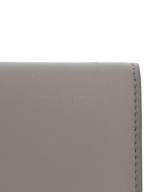 CELINE（セリーヌ）財布・コインケース グレー サイズ:- レディース/2200688689452