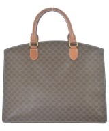 CELINE（セリーヌ）ハンドバッグ 茶 サイズ:- レディース/2200688689612