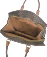 CELINE（セリーヌ）ハンドバッグ 茶 サイズ:- レディース/2200688689612