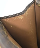 CELINE（セリーヌ）ハンドバッグ 茶 サイズ:- レディース/2200688689612