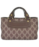 CELINE（セリーヌ）トートバッグ 茶 サイズ:- レディース/2200688822255