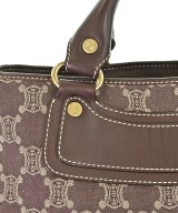 CELINE（セリーヌ）トートバッグ 茶 サイズ:- レディース/2200688822255