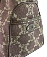 CELINE（セリーヌ）トートバッグ 茶 サイズ:- レディース/2200688822255